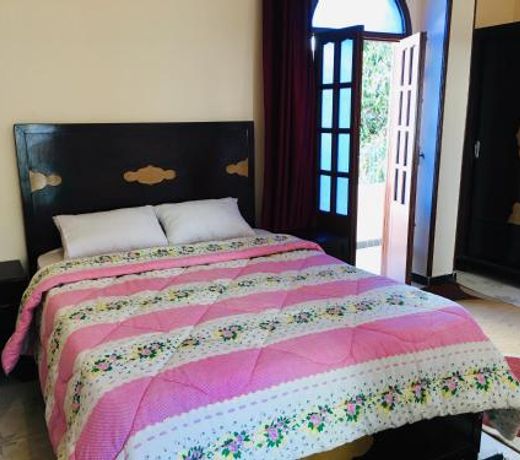 Sunflower Guest House Luxor West Bank