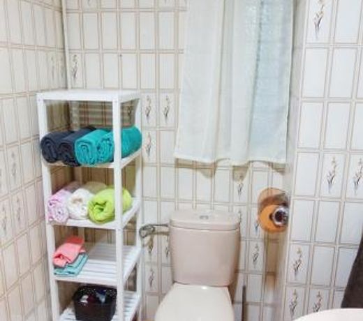 APARTAMENTO AMPLIO Y LUMINOSO (VT-46643-V) XÁTIVA