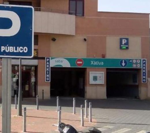 APARTAMENTO AMPLIO Y LUMINOSO (VT-46643-V) XÁTIVA