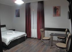 Hotel Lux, регион , город Алексеевка - Фотография отеля №1