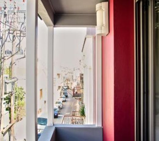 Mastiha Villas in Chios Center