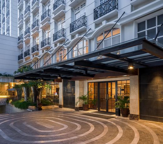 eL Hotel Royale Yogyakarta Malioboro