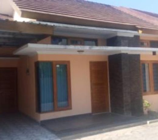 Homestay / Guest House Dekat Malioboro