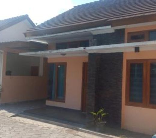 Homestay / Guest House Dekat Malioboro