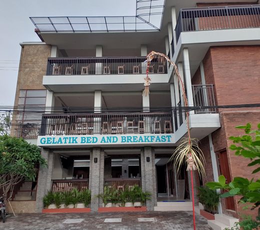 Gelatik Bed And Breakfast