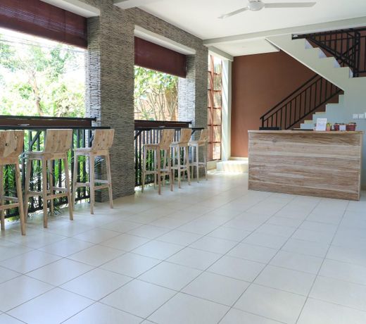 Gelatik Bed And Breakfast