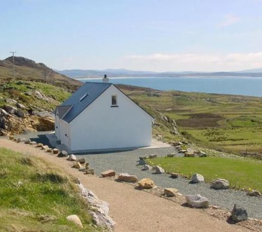 Crohy Cottage
