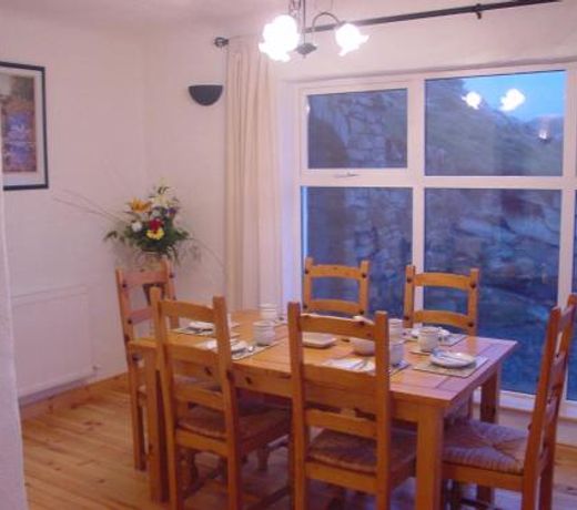 Crohy Cottage