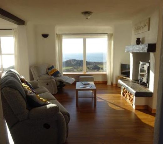 Crohy Cottage