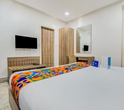 Park Avenue Suites