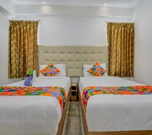 Park Avenue Suites