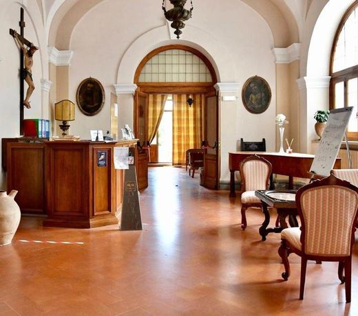 Monastero SS. Annunziata