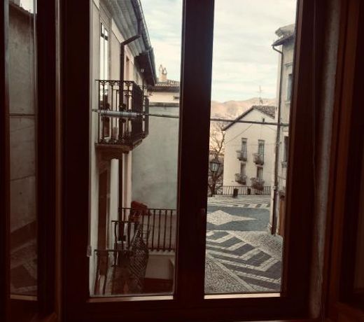 Mini Appartamento Centro Storico