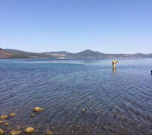 Alloggio Turistico Isonzo - Bracciano (Roma)