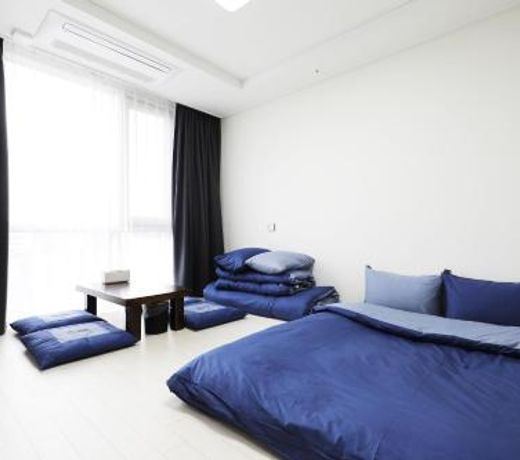 The Venezia Suite Hotel
