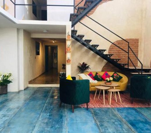 Cielo Hotel