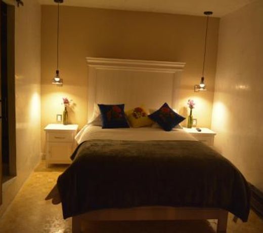 Cielo Hotel