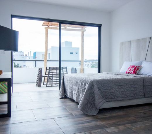 Arkana 9 Suites