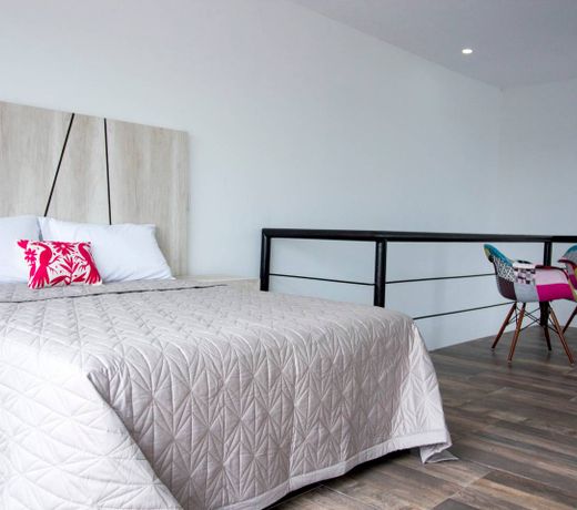 Arkana 9 Suites
