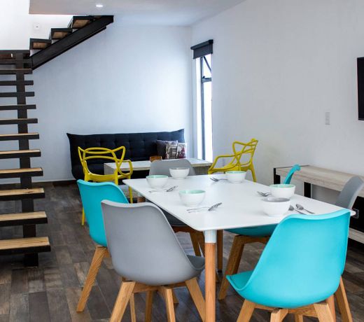 Arkana 9 Suites