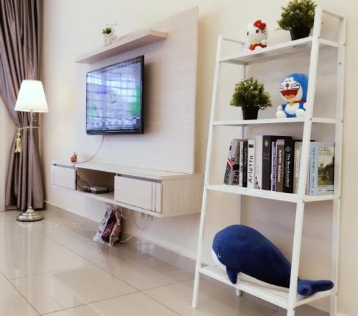 Batu Pahat Leisure Stay