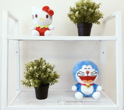 Batu Pahat Leisure Stay