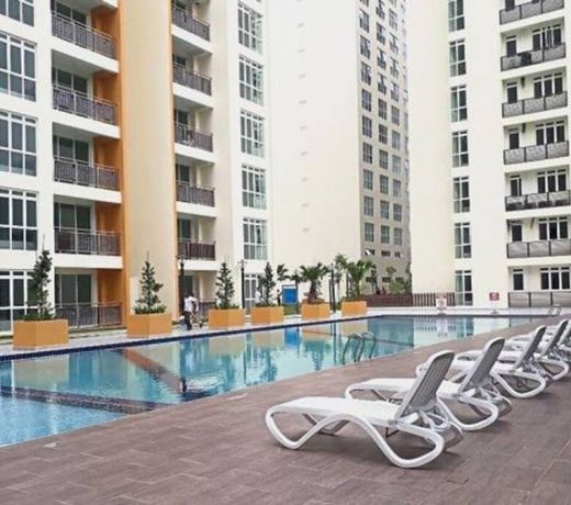 Residences at Daya