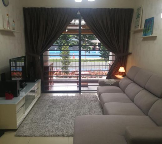 COMFORT Homestay