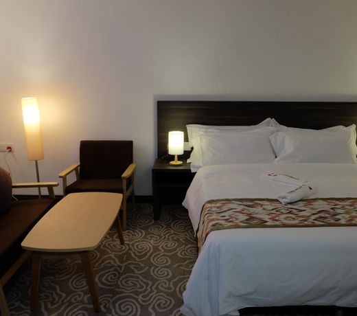 Natol Travelers & Business Inn