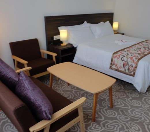 Natol Travelers & Business Inn