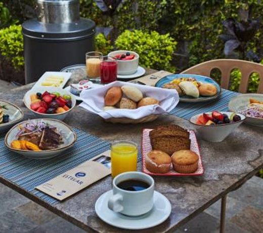 Hotel Estelar San Isidro