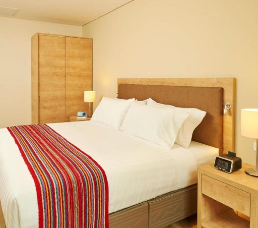 Hotel Estelar San Isidro