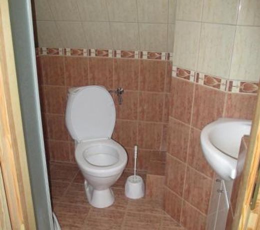 Pokoje GoÅcinne Sarenka