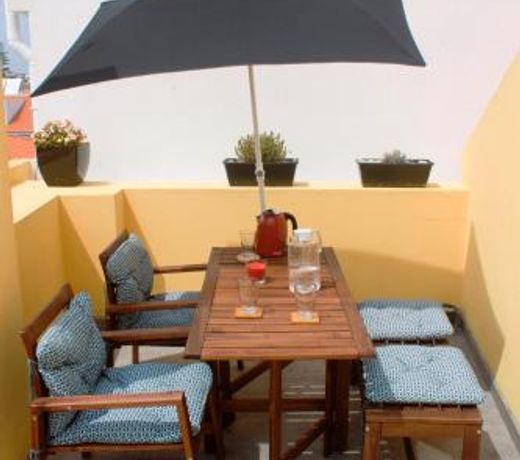 Friendly Peniche Apartment