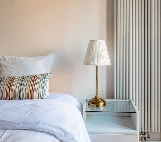 Newly renovated apartment in great location