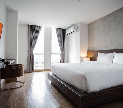 B2 Hat Yai Premier Hotel