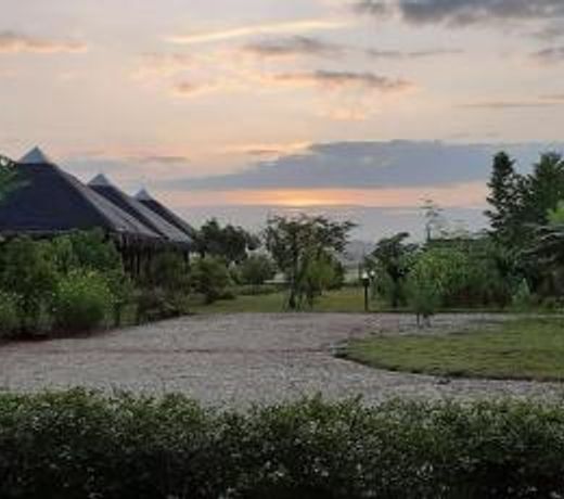 Kham Ecolodge