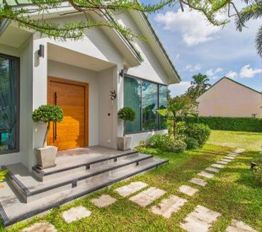 Hi At Home Villa 4