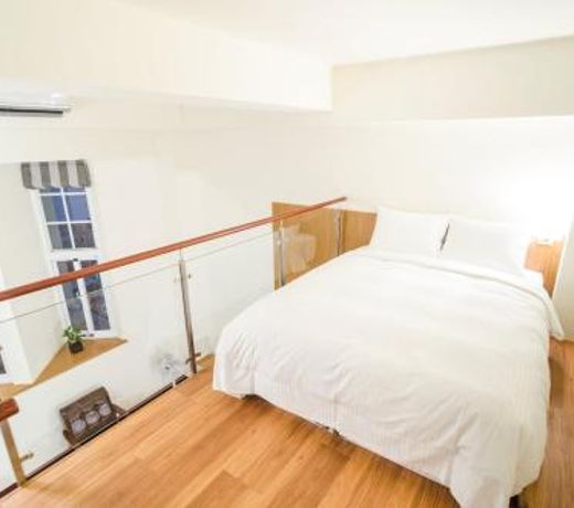 Anping Kensington Hotel