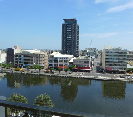 Anping Kensington Hotel
