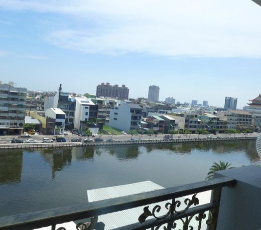 Anping Kensington Hotel