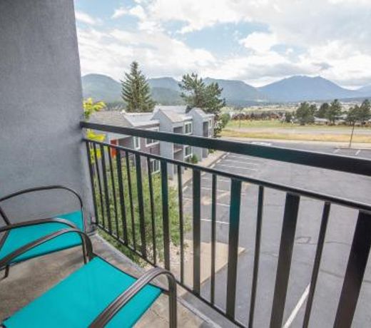 Rocky Mountain Hotel & Conference Center