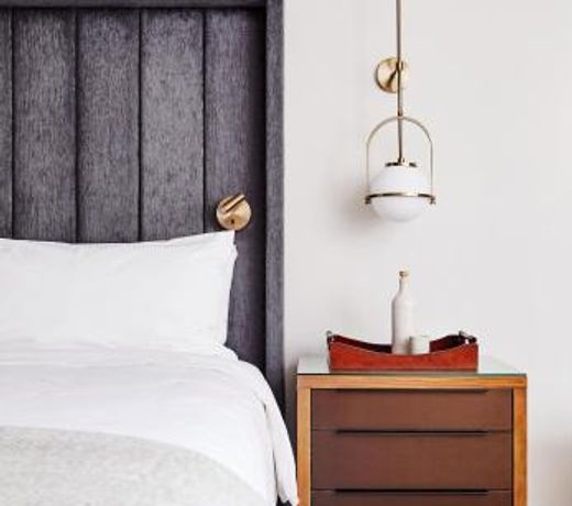 The Blake Hotel