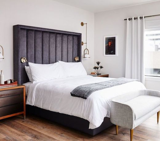 The Blake Hotel