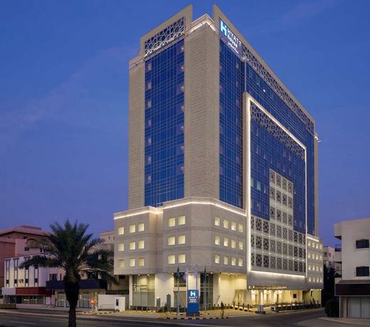 Hyatt House Jeddah
