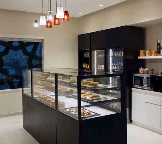 Hyatt House Jeddah