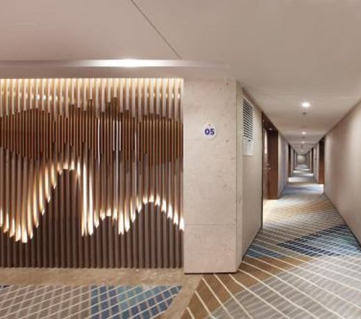 Holiday Inn Express Guilin City Center, an IHG Hotel
