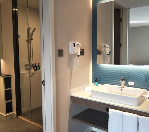 Holiday Inn Express Guilin City Center, an IHG Hotel