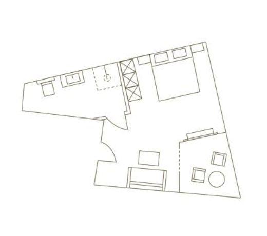 Boutique Hotel Das Rivus