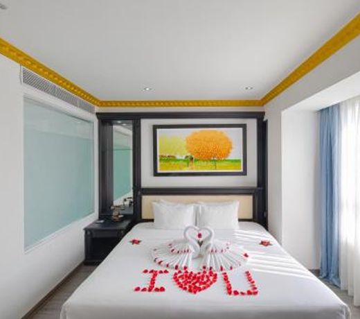 Fivitel Boutique Da Nang